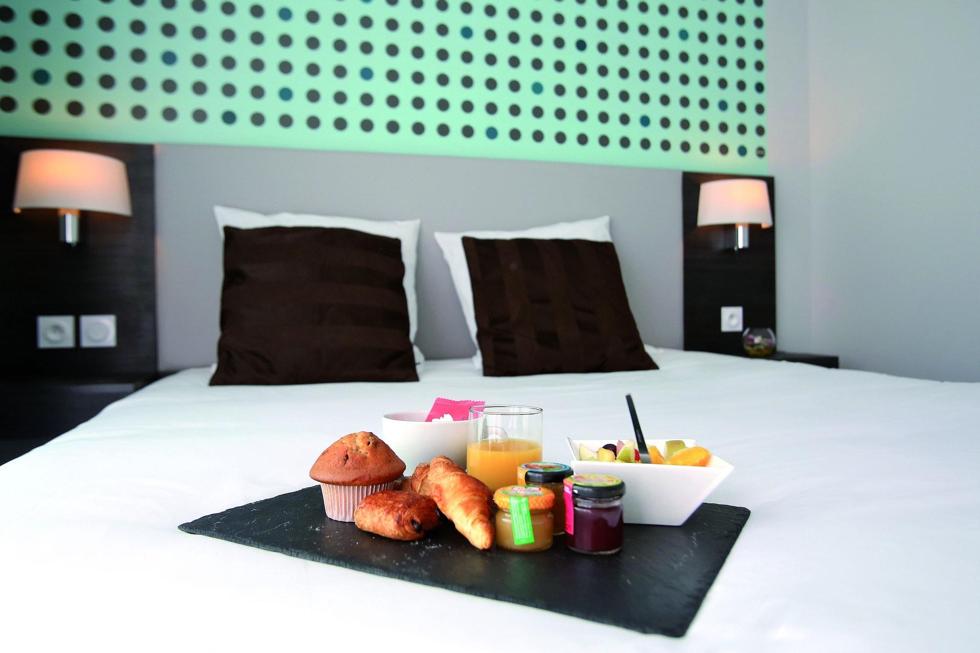 Appart'city Confort Ovalie Ii 3* Montpellier
