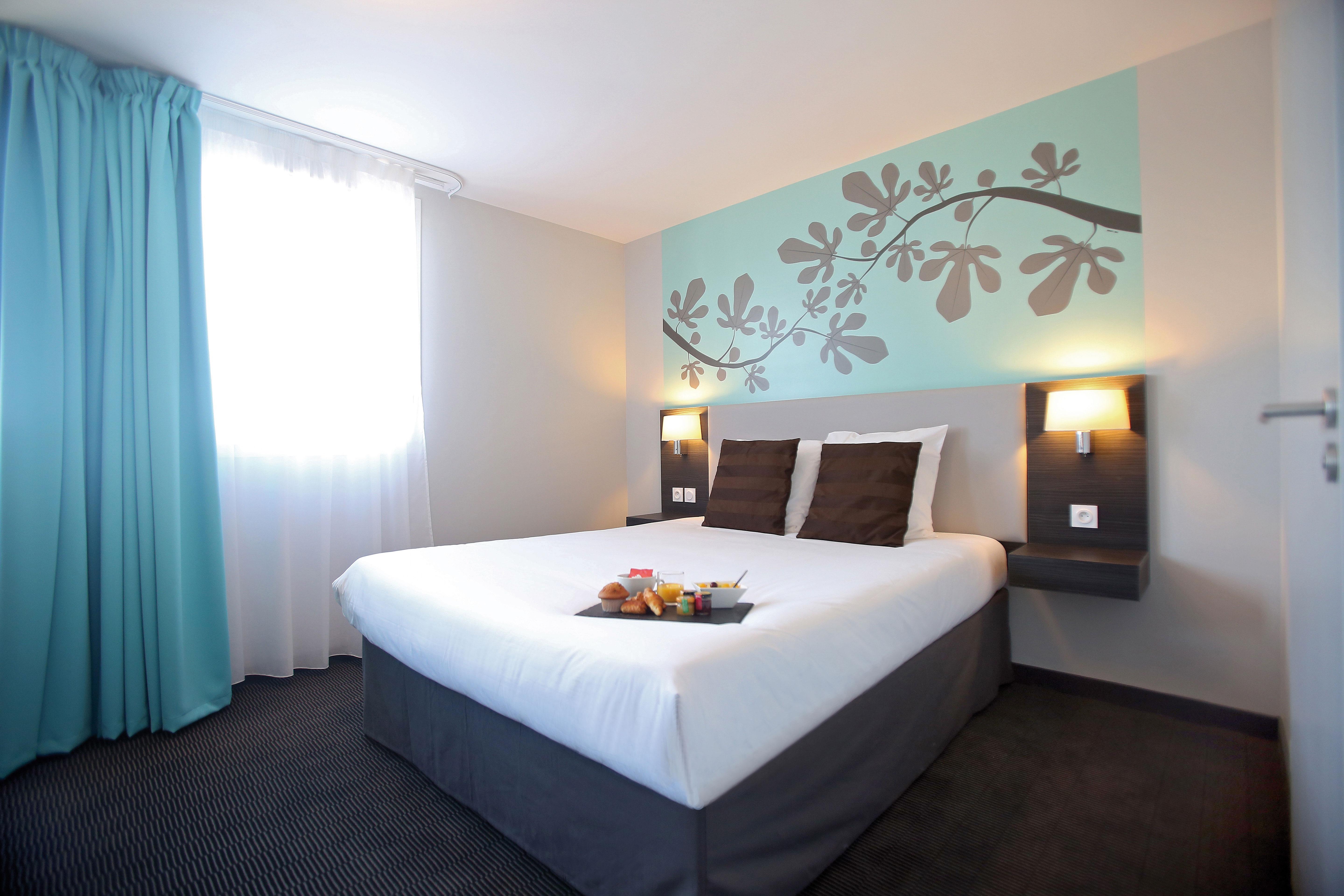 Apartahotel Appart'city Confort Ovalie Ii 3*