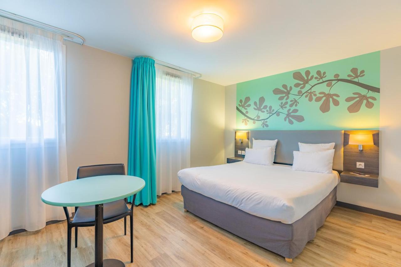 Appart'city Confort Ovalie Ii Apartahotel