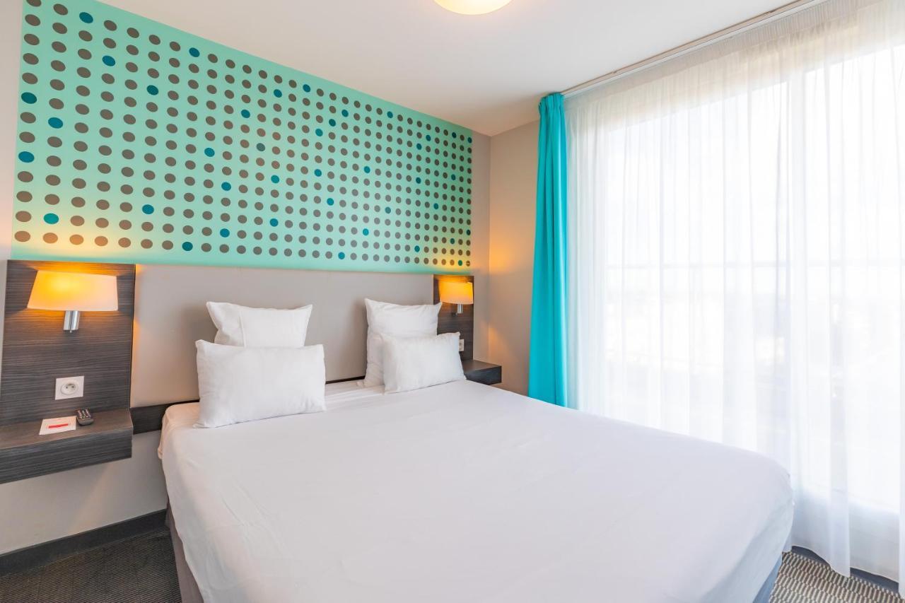 Appart'city Confort Ovalie Ii 3*