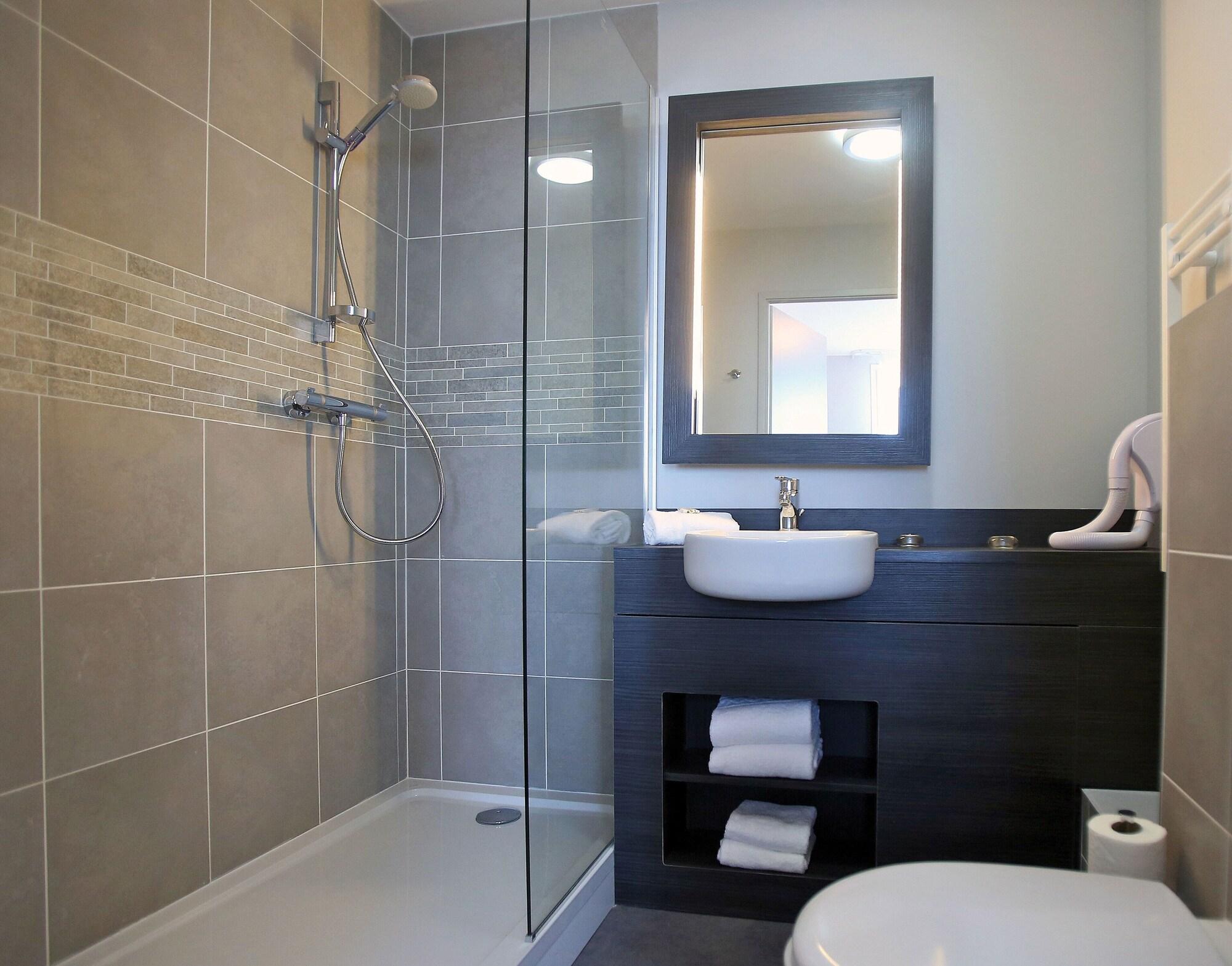 Appart'city Confort Ovalie Ii Apartahotel Montpellier