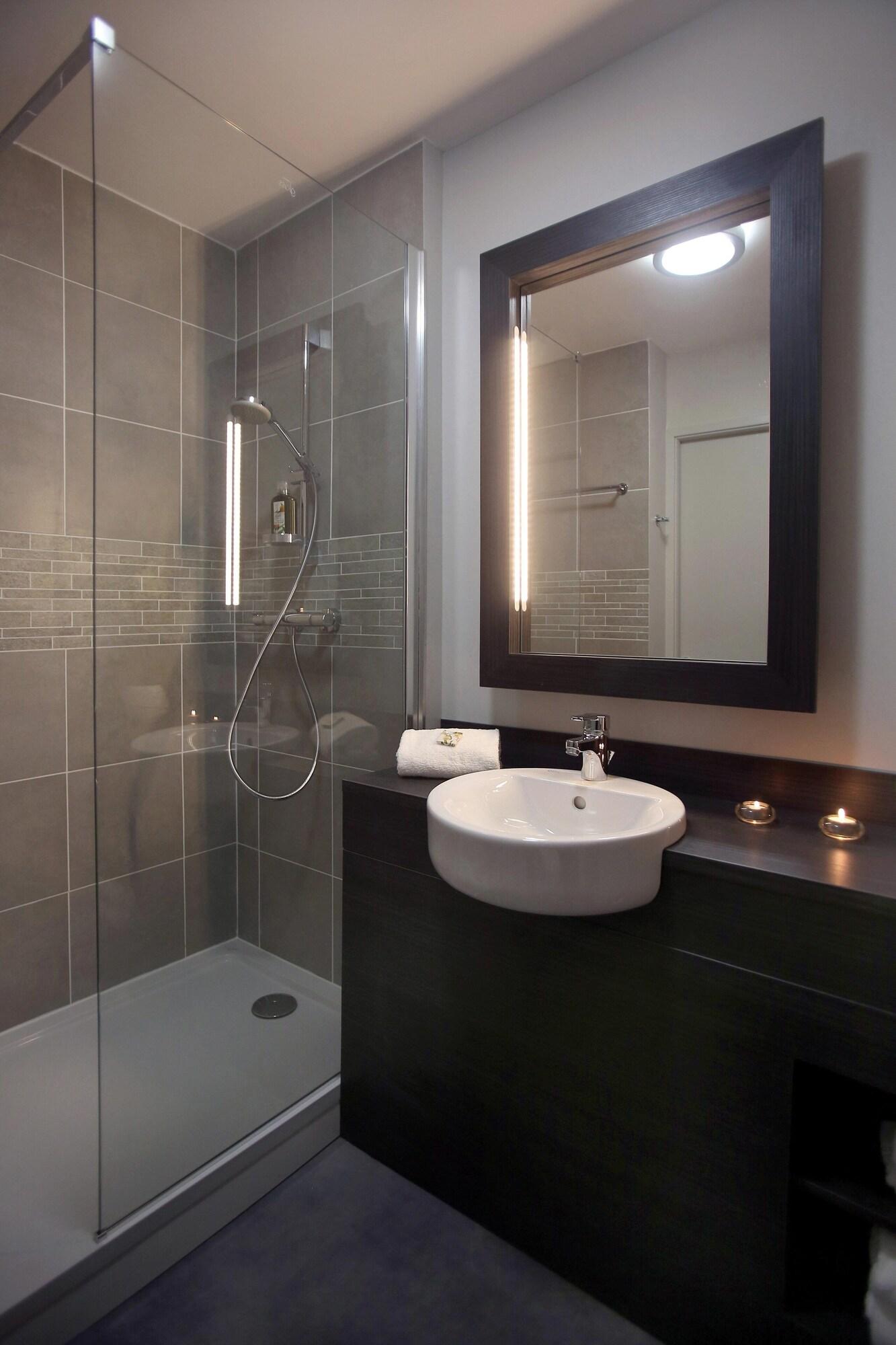 Apartahotel Appart'city Confort Ovalie Ii Montpellier