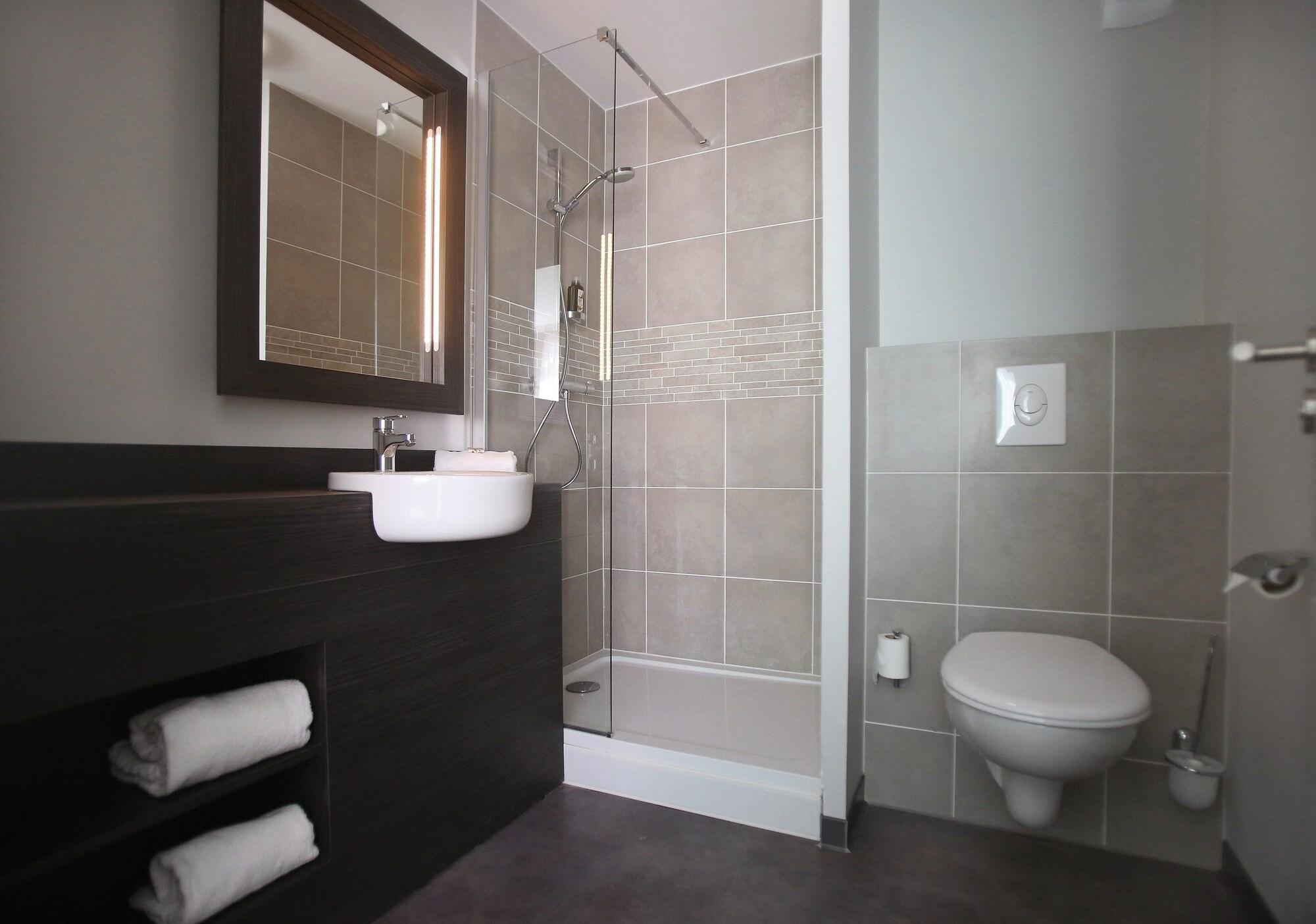 Apartahotel Appart'city Confort Ovalie Ii