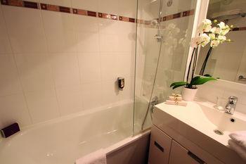 Appart'city Confort Ovalie Ii Apartahotel