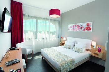 Appart'city Confort Ovalie Ii Apartahotel