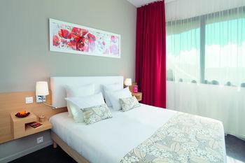 Appart'city Confort Ovalie Ii 3*