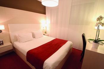 Appart'city Confort Ovalie Ii 3* Montpellier