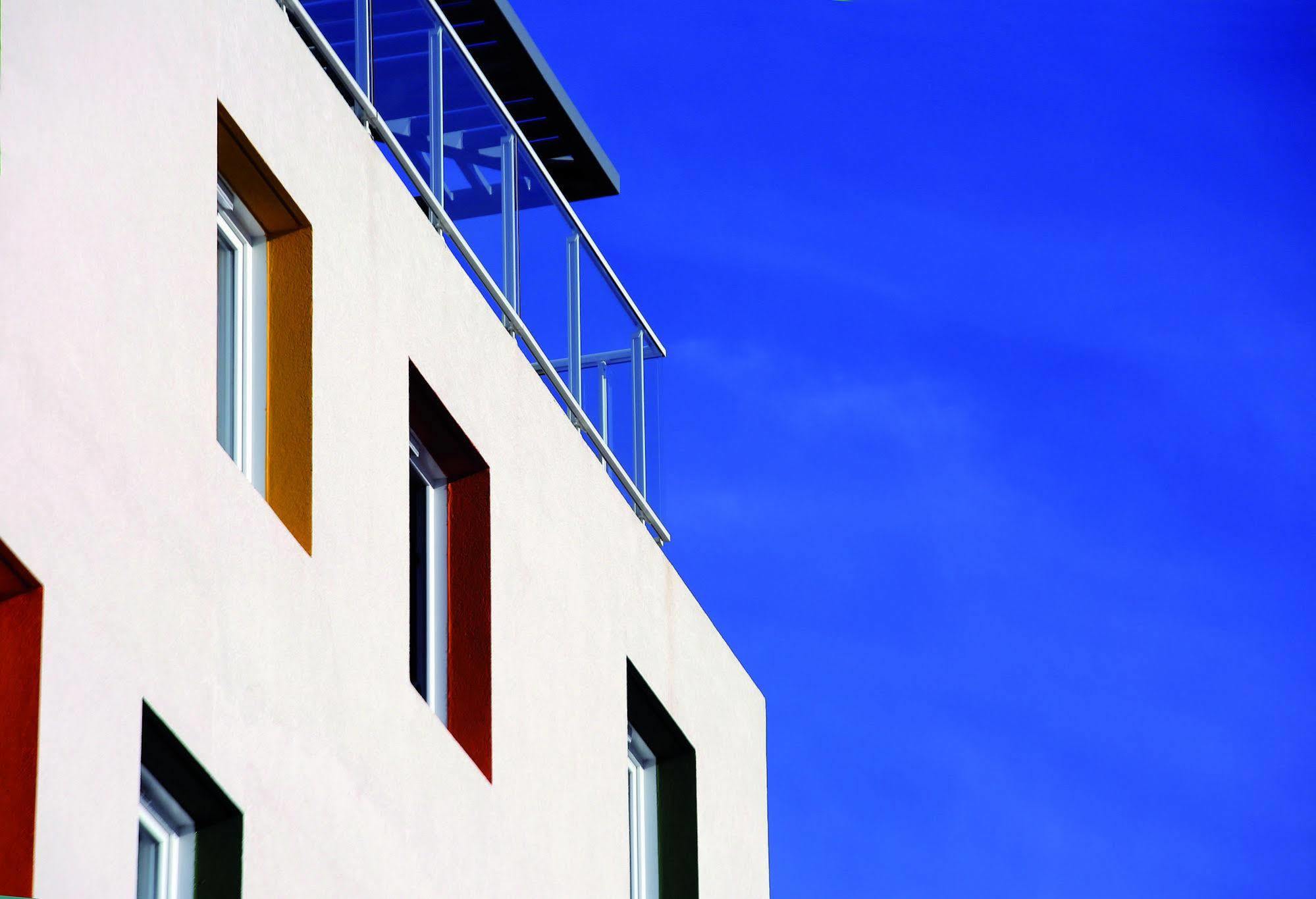 Appart'city Confort Ovalie Ii Apartahotel Montpellier
