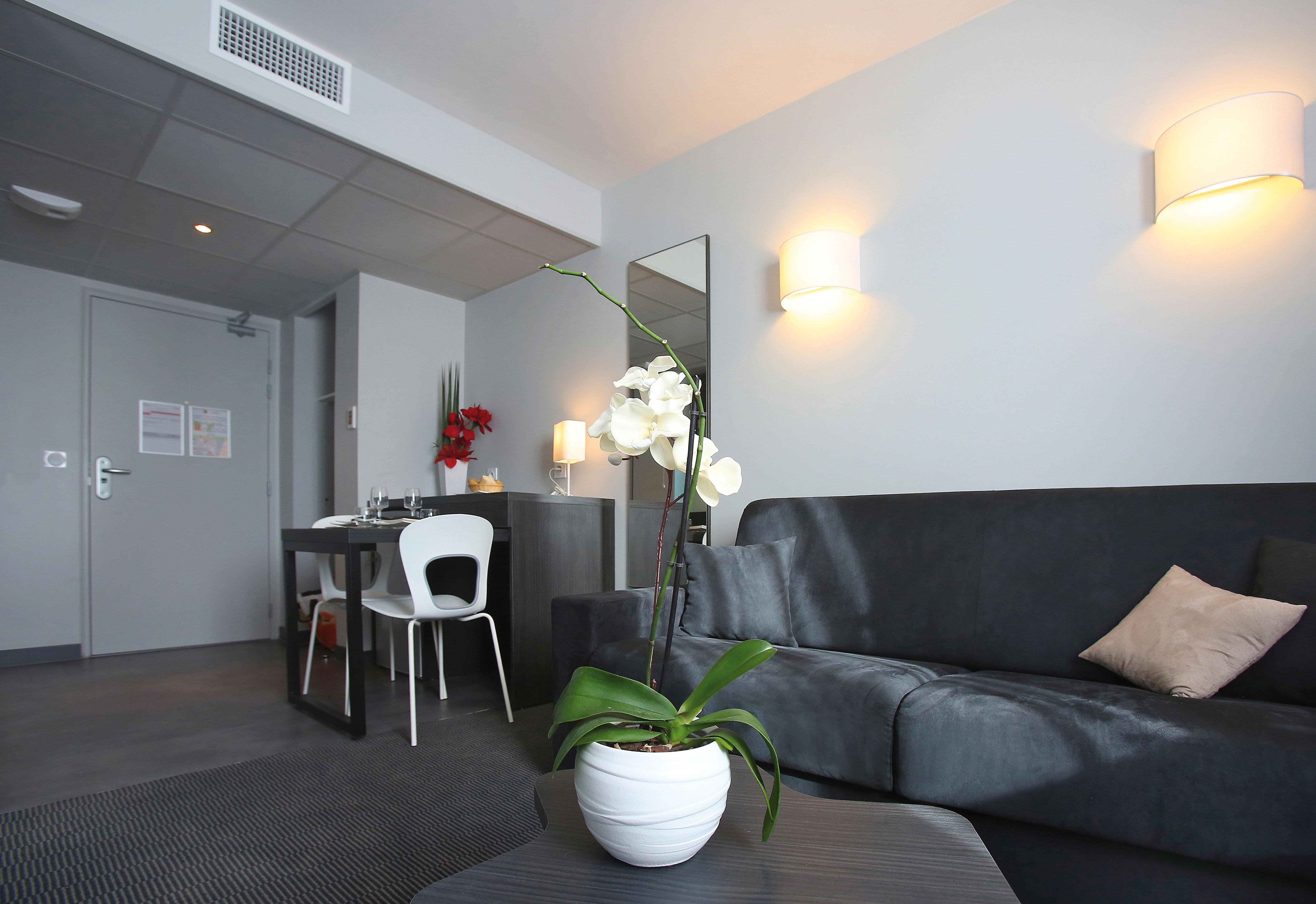 Appart'city Confort Ovalie Ii Montpellier